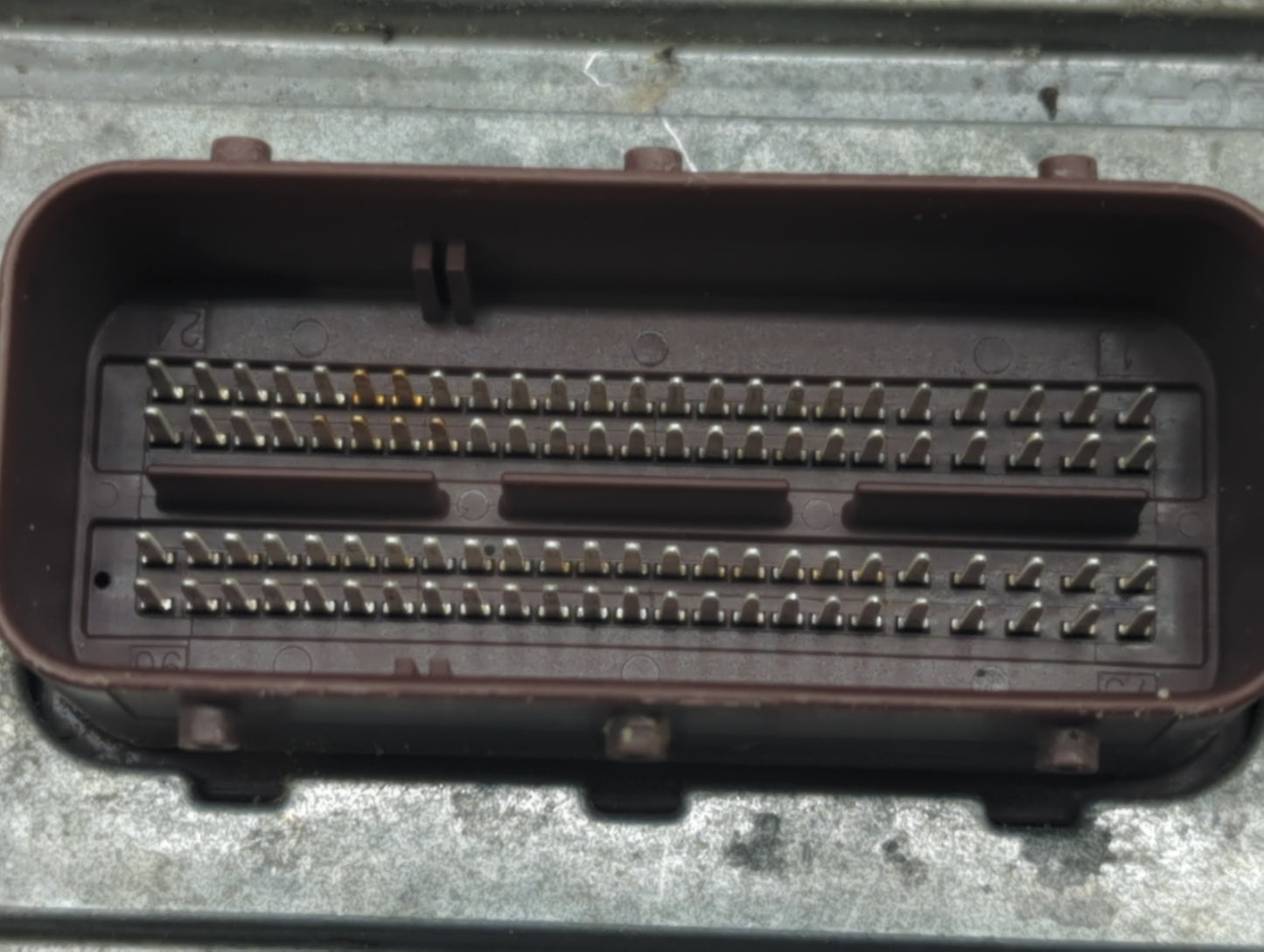 2013 Chrysler Town & Country PCM Engine Control Computer ECU ECM PCU OEM Fits OEM Used Auto Parts - Oemusedautoparts1.com