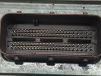 2013 Chrysler Town & Country PCM Engine Control Computer ECU ECM PCU OEM Fits OEM Used Auto Parts - Oemusedautoparts1.com