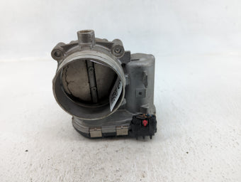 compare product 2011-2016 Chrysler Town & Country Throttle Body P/N:05184349AC Fits OEM Used Auto Parts
