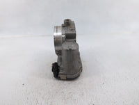 2011-2016 Chrysler Town & Country Throttle Body P/N:05184349AC Fits OEM Used Auto Parts - Oemusedautoparts1.com
