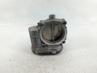 2011-2016 Chrysler Town & Country Throttle Body P/N:05184349AC Fits OEM Used Auto Parts - Oemusedautoparts1.com