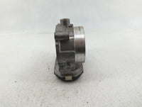2011-2016 Chrysler Town & Country Throttle Body P/N:05184349AC Fits OEM Used Auto Parts - Oemusedautoparts1.com