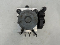 2013 Chrysler Town & Country Anti-Lock Brake ABS Pump Module Actuator OEM P/N:68183803AC Fits OEM Used Auto Parts - Oemuseda
