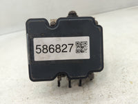 2013 Chrysler Town & Country Anti-Lock Brake ABS Pump Module Actuator OEM P/N:68183803AC Fits OEM Used Auto Parts - Oemuseda