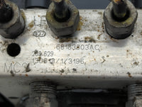 2013 Chrysler Town & Country ABS Pump Control Module Replacement P/N:68183803AC Fits OEM Used Auto Parts - Oemusedautoparts1