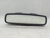 2013-2016 Chrysler Town & Country Interior Rear View Mirror Replacement OEM P/N:E11026130 Fits Fits 2013 2014 2015 2016 2017