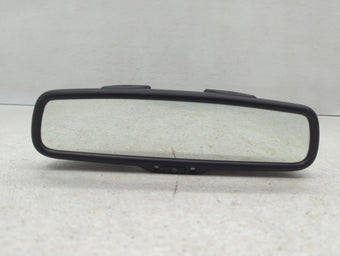 compare product 2013-2016 Chrysler Town & Country Interior Rear View Mirror Replacement OEM P/N:E11026130 Fits Fits 2013 2014 2015 2016 2017 OEM Used Auto Parts