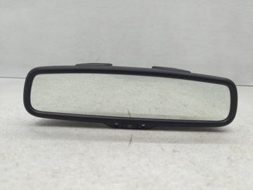2013-2016 Chrysler Town & Country Interior Rear View Mirror Replacement OEM P/N:E11026130 Fits Fits 2013 2014 2015 2016 2017