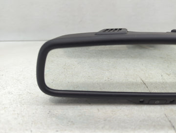 2013-2016 Chrysler Town & Country Interior Rear View Mirror Replacement OEM P/N:E11026130 Fits Fits 2013 2014 2015 2016 2017 OEM Used Auto Parts