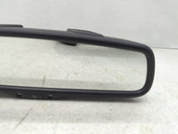2013-2016 Chrysler Town & Country Interior Rear View Mirror Replacement OEM P/N:E11026130 Fits Fits 2013 2014 2015 2016 2017