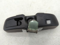 2013-2016 Chrysler Town & Country Interior Rear View Mirror Replacement OEM P/N:E11026130 Fits Fits 2013 2014 2015 2016 2017