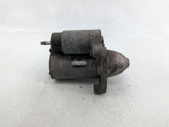 compare product 2011-2016 Chrysler Town & Country Car Starter Motor Solenoid OEM P/N:04801839AB Fits OEM Used Auto Parts