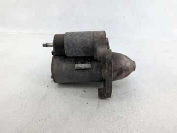 2011-2016 Chrysler Town & Country Car Starter Motor Solenoid OEM P/N:04801839AB Fits OEM Used Auto Parts - Oemusedautoparts1