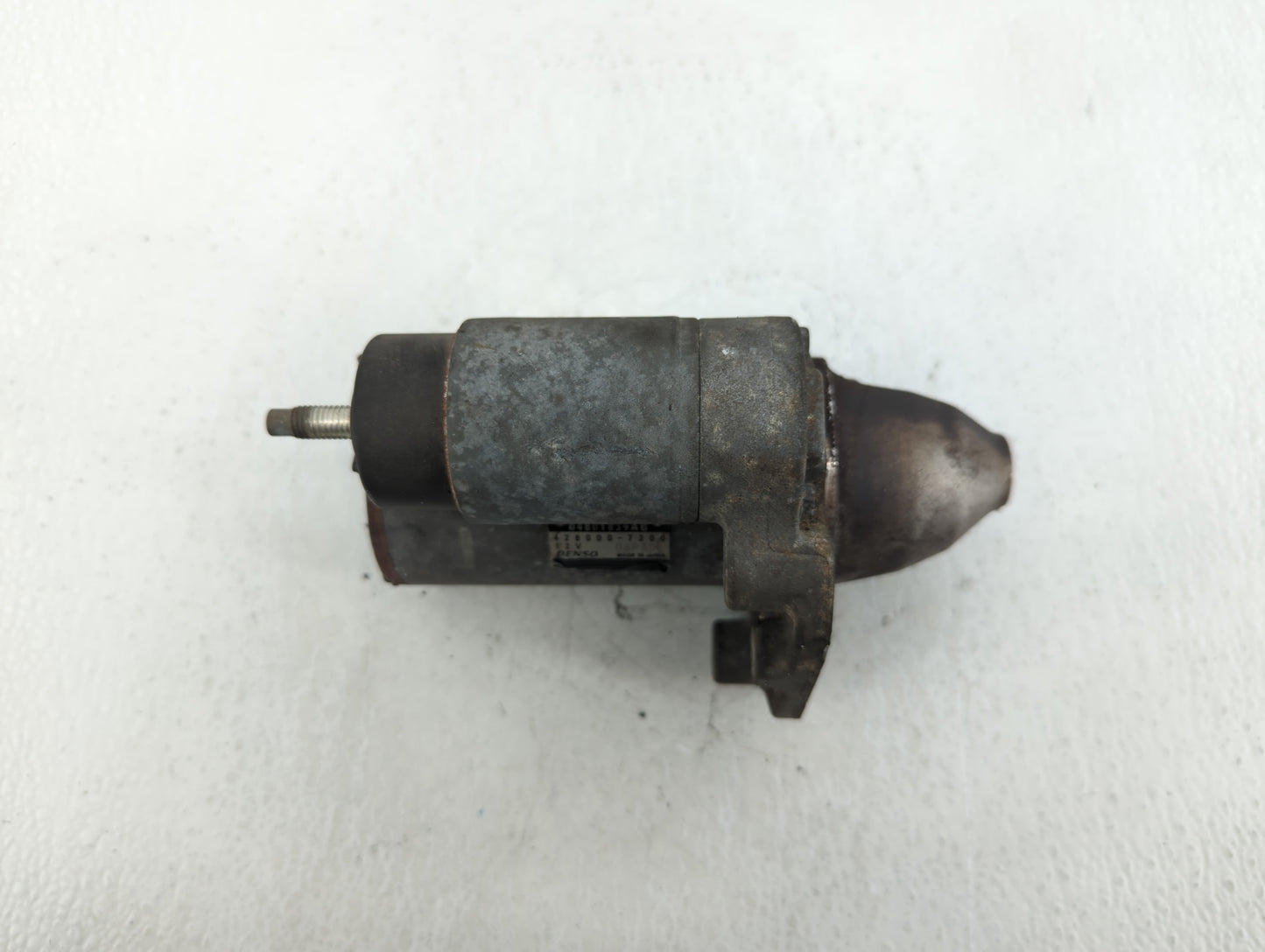 2011-2016 Chrysler Town & Country Car Starter Motor Solenoid OEM P/N:04801839AB Fits OEM Used Auto Parts - Oemusedautoparts1