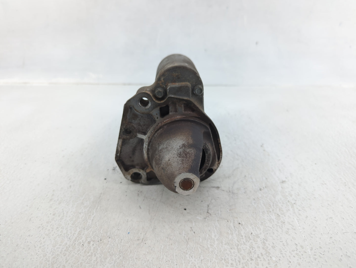 2011-2016 Chrysler Town & Country Car Starter Motor Solenoid OEM P/N:04801839AB Fits OEM Used Auto Parts - Oemusedautoparts1