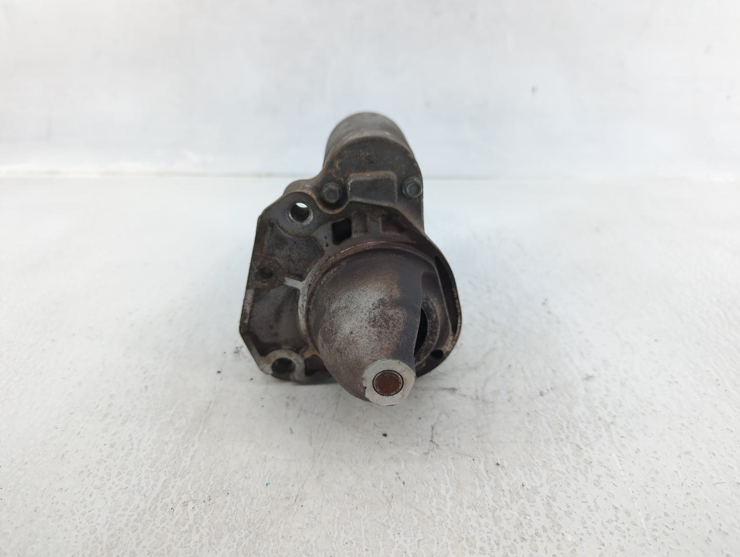 2011-2016 Chrysler Town & Country Car Starter Motor Solenoid OEM P/N:04801839AB Fits OEM Used Auto Parts - Oemusedautoparts1