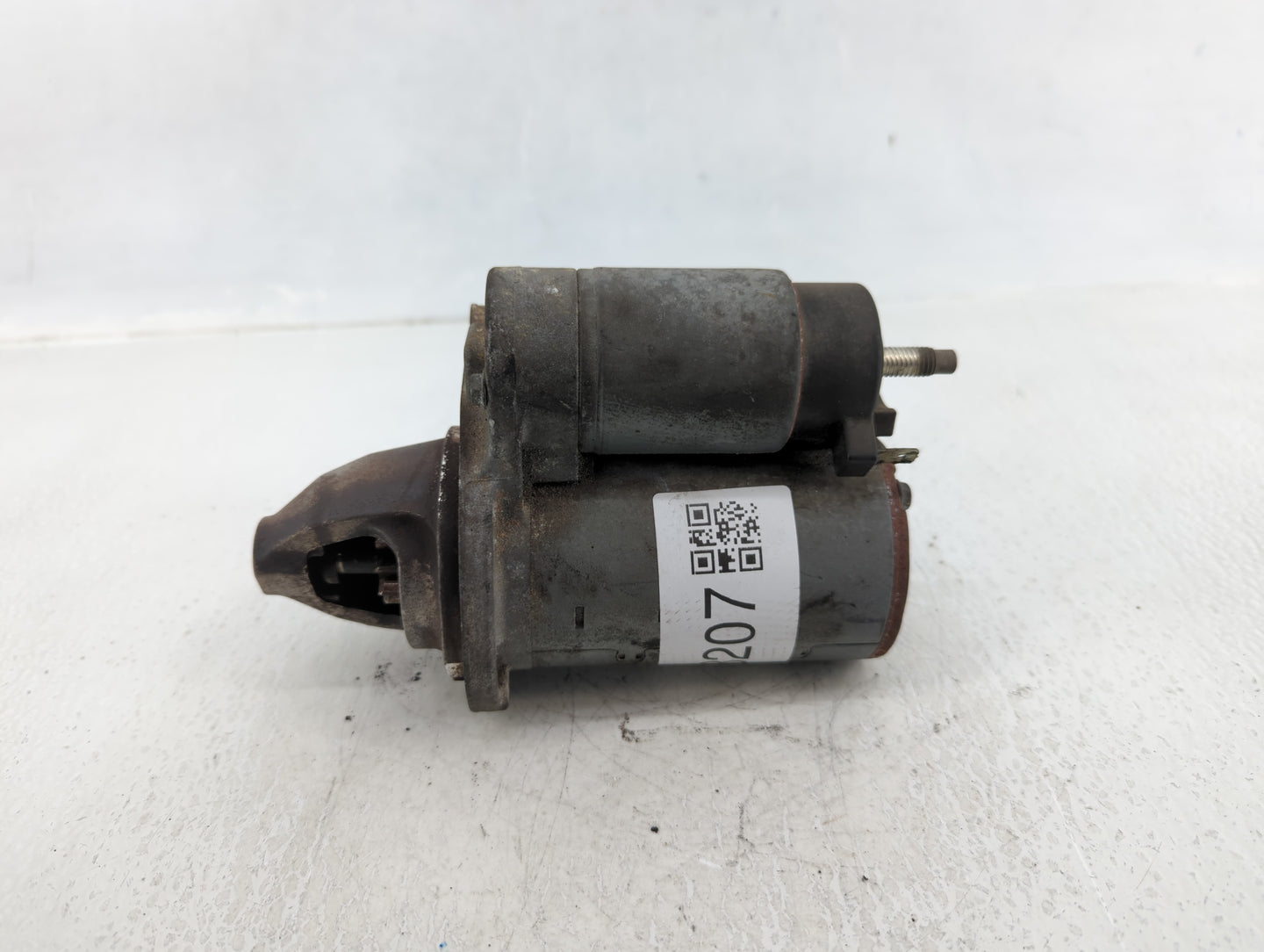 2011-2016 Chrysler Town & Country Car Starter Motor Solenoid OEM P/N:04801839AB Fits OEM Used Auto Parts - Oemusedautoparts1