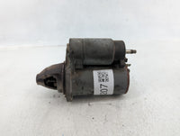 2011-2016 Chrysler Town & Country Car Starter Motor Solenoid OEM P/N:04801839AB Fits OEM Used Auto Parts - Oemusedautoparts1