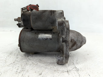 compare product 2011-2016 Chrysler Town & Country Car Starter Motor Solenoid OEM P/N:428000-7200 Fits OEM Used Auto Parts