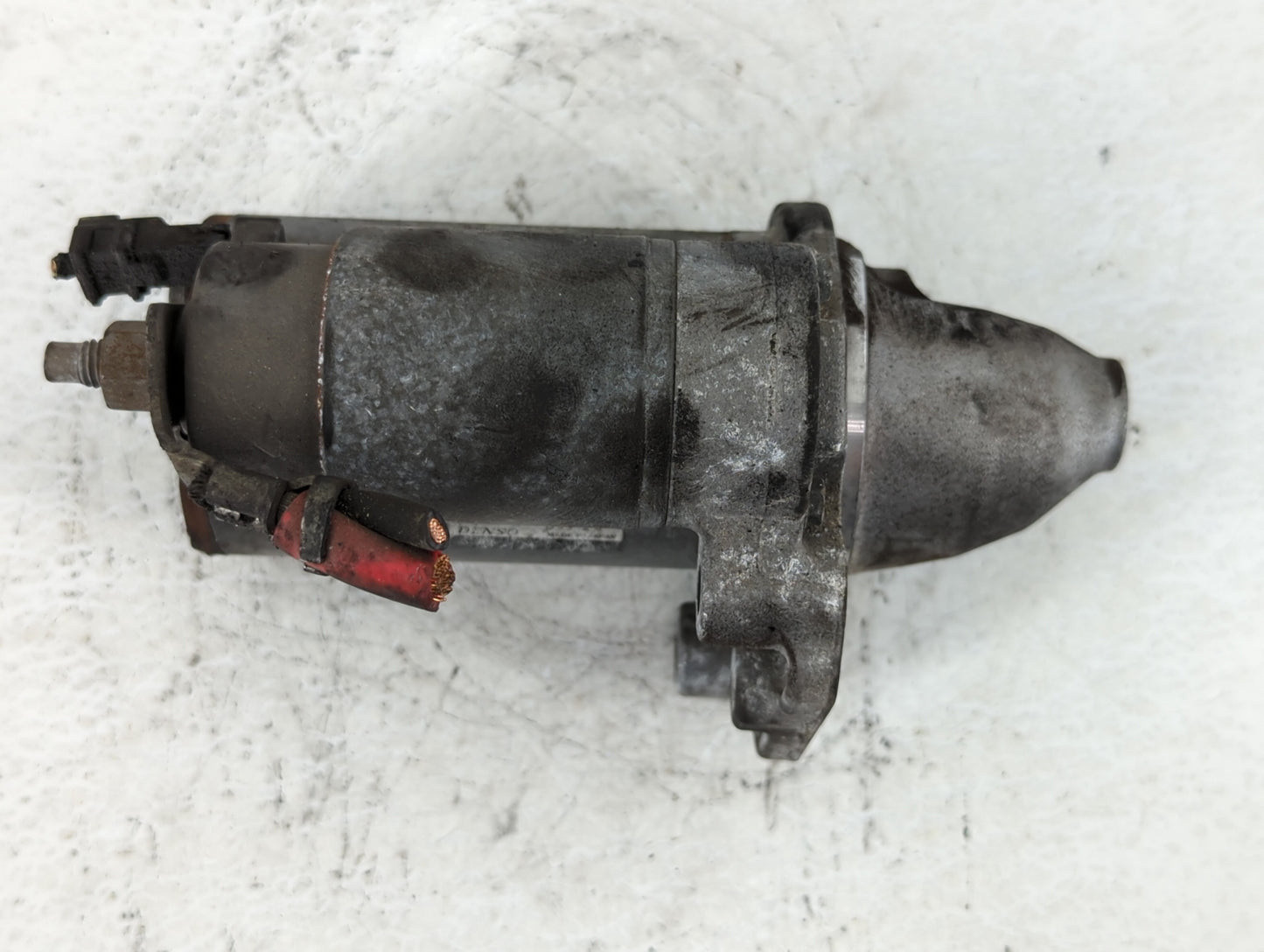 2011-2016 Chrysler Town & Country Car Starter Motor Solenoid OEM P/N:428000-7200 Fits OEM Used Auto Parts - Oemusedautoparts