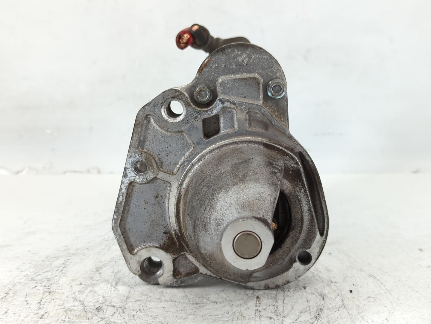 2011-2016 Chrysler Town & Country Car Starter Motor Solenoid OEM P/N:428000-7200 Fits OEM Used Auto Parts - Oemusedautoparts