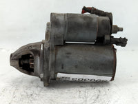 2011-2016 Chrysler Town & Country Car Starter Motor Solenoid OEM P/N:428000-7200 Fits OEM Used Auto Parts - Oemusedautoparts