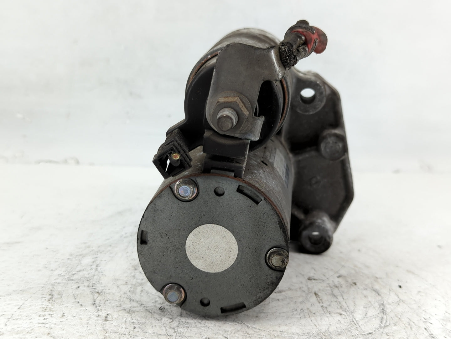 2011-2016 Chrysler Town & Country Car Starter Motor Solenoid OEM P/N:428000-7200 Fits OEM Used Auto Parts - Oemusedautoparts
