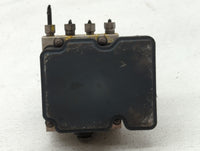 2013 Chrysler Town & Country ABS Pump Control Module Replacement P/N:P68183803AB Fits OEM Used Auto Parts - Oemusedautoparts