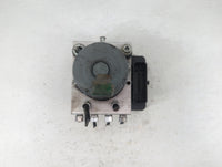 2013 Chrysler Town & Country Anti-Lock Brake ABS Pump Module Actuator OEM P/N:P68183803AC Fits OEM Used Auto Parts - Oemused