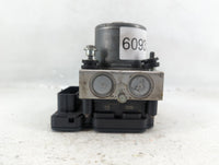 2013 Chrysler Town & Country ABS Pump Control Module Replacement P/N:P68183803AC Fits OEM Used Auto Parts - Oemusedautoparts