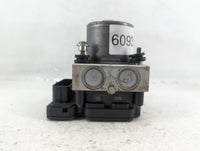2013 Chrysler Town & Country Anti-Lock Brake ABS Pump Module Actuator OEM P/N:P68183803AC Fits OEM Used Auto Parts - Oemused