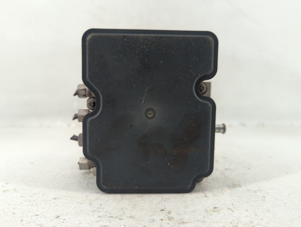 2013 Chrysler Town & Country Anti-Lock Brake ABS Pump Module Actuator OEM P/N:P68183803AC Fits OEM Used Auto Parts - Oemused