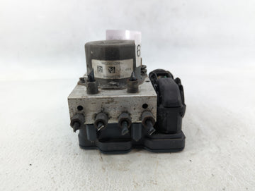 2013 Chrysler Town & Country ABS Pump Control Module Replacement P/N:P68183803AB Fits OEM Used Auto Parts - Oemusedautoparts