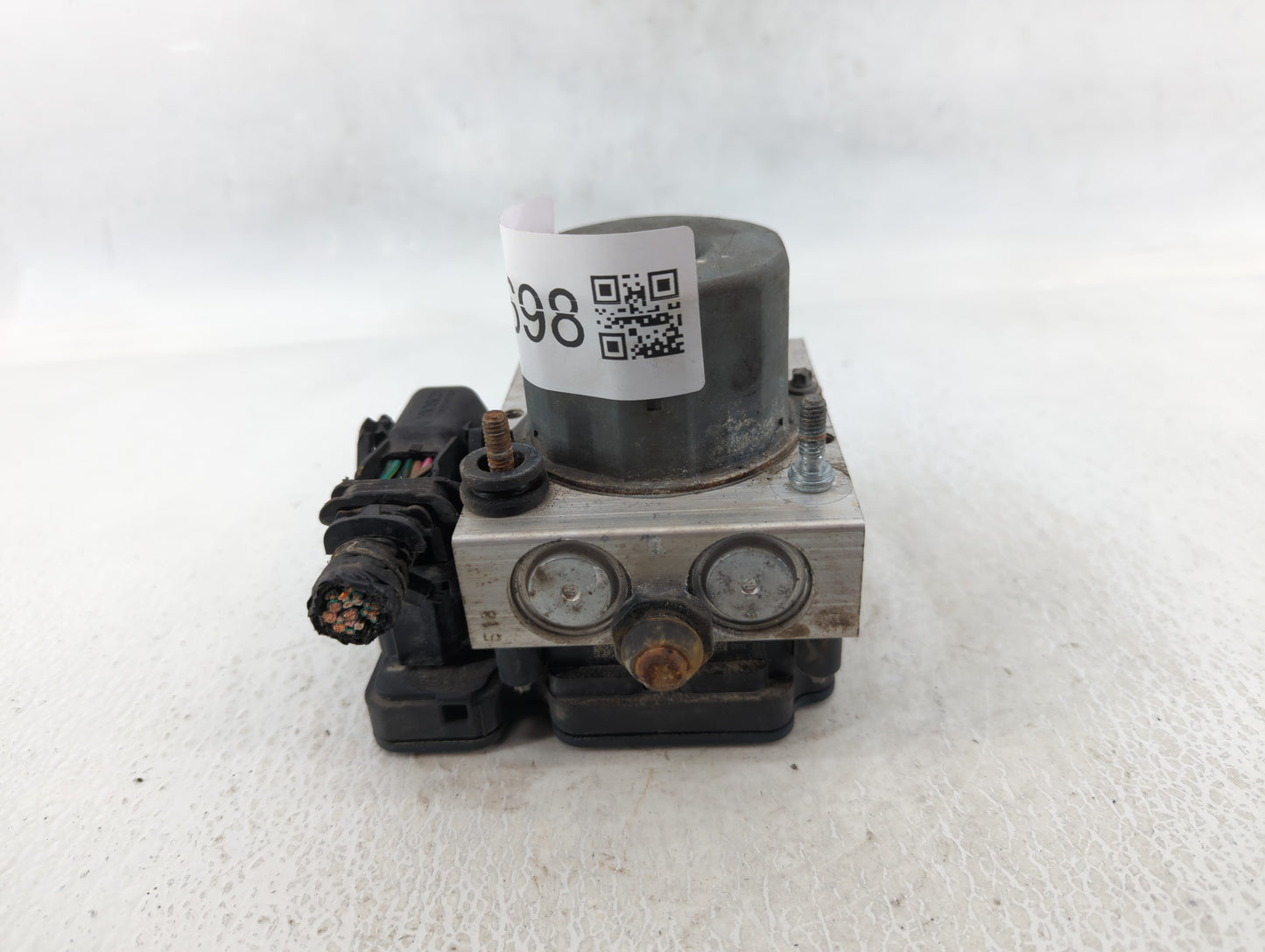 2013 Chrysler Town & Country ABS Pump Control Module Replacement P/N:P68183803AB Fits OEM Used Auto Parts - Oemusedautoparts