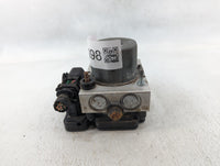 2013 Chrysler Town & Country ABS Pump Control Module Replacement P/N:P68183803AB Fits OEM Used Auto Parts - Oemusedautoparts