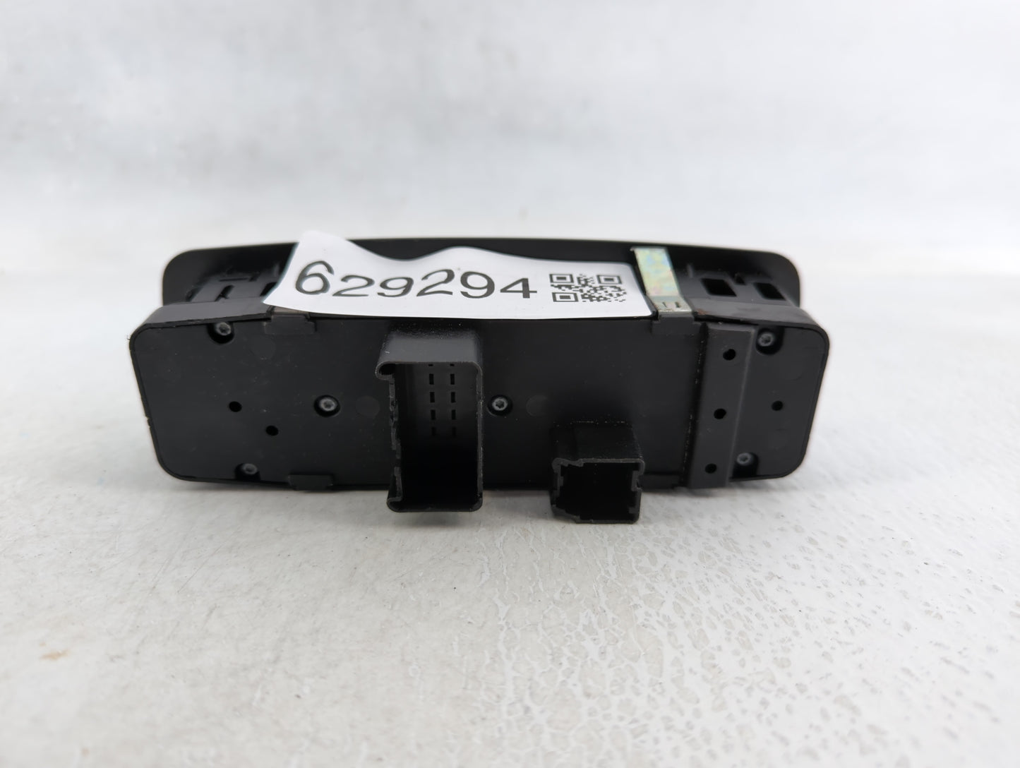 2012-2016 Chrysler Town & Country Master Power Window Switch Replacement Driver Side Left P/N:68110871AA Fits OEM Used Auto 