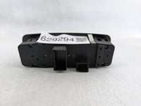 2012-2016 Chrysler Town & Country Master Power Window Switch Replacement Driver Side Left P/N:68110871AA Fits OEM Used Auto 