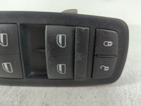 2012-2016 Chrysler Town & Country Master Power Window Switch Replacement Driver Side Left P/N:68110871AA Fits OEM Used Auto 