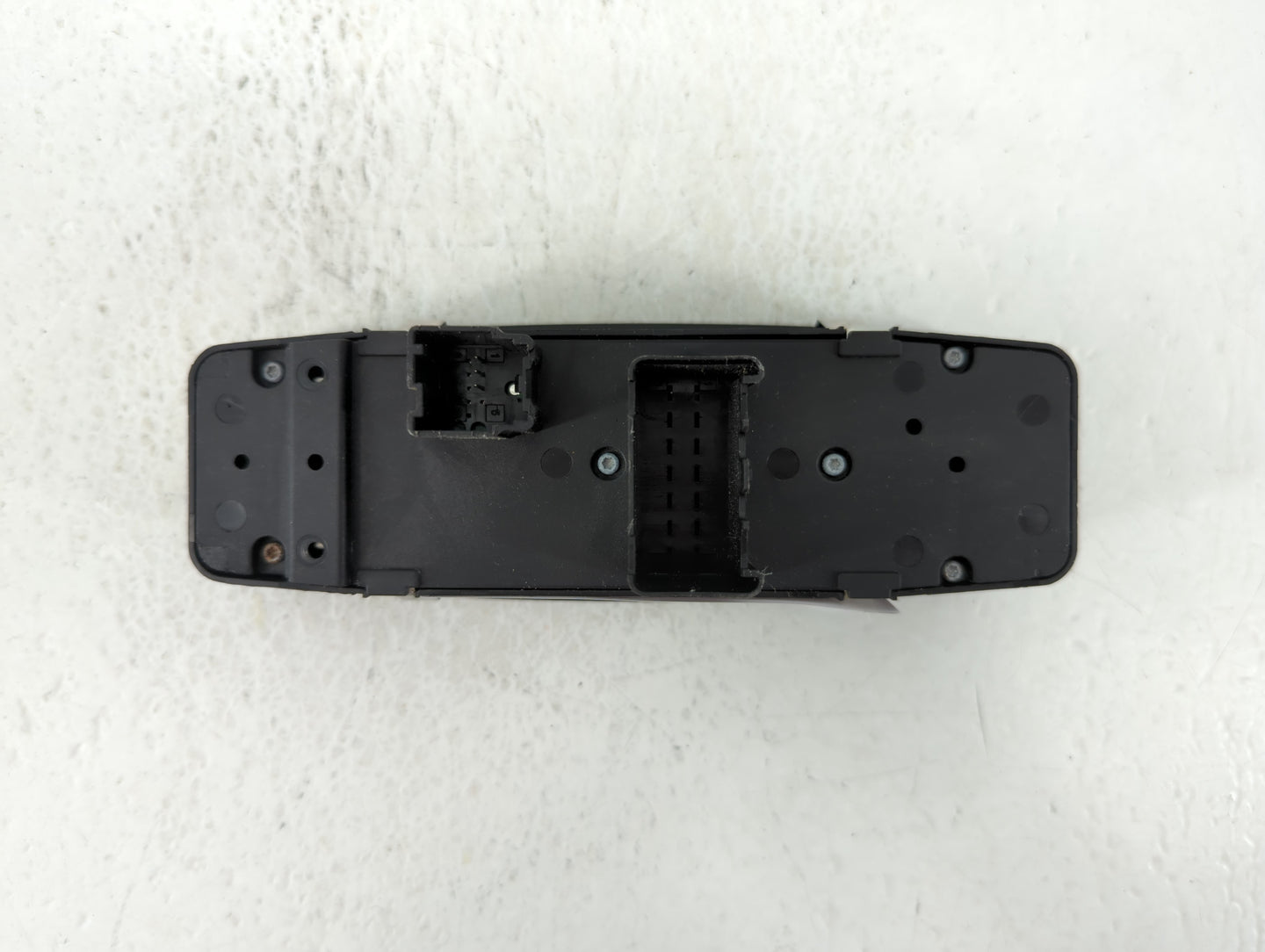 2012-2016 Chrysler Town & Country Master Power Window Switch Replacement Driver Side Left P/N:68110871AA Fits OEM Used Auto 