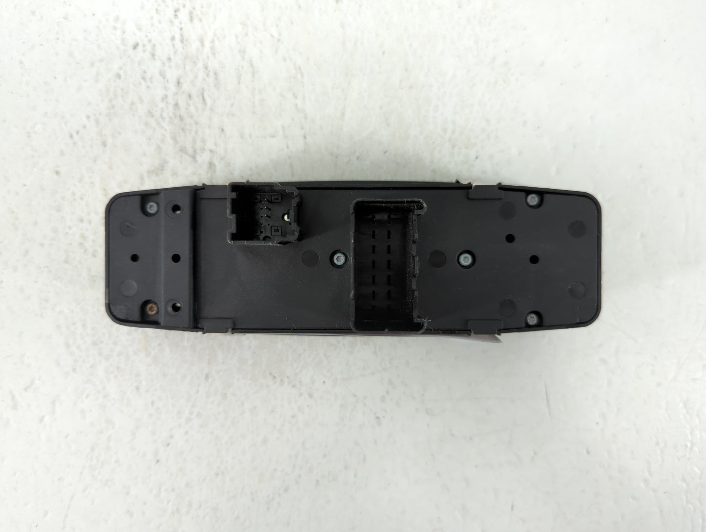 2012-2016 Chrysler Town & Country Master Power Window Switch Replacement Driver Side Left P/N:68110871AA Fits OEM Used Auto 