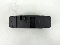 2012-2016 Chrysler Town & Country Master Power Window Switch Replacement Driver Side Left P/N:68110871AA Fits OEM Used Auto 