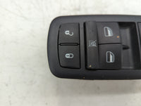 2012-2016 Chrysler Town & Country Master Power Window Switch Replacement Driver Side Left P/N:68110871AA Fits OEM Used Auto 