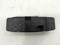 2012-2016 Chrysler Town & Country Master Power Window Switch Replacement Driver Side Left P/N:68110871AA Fits OEM Used Auto 