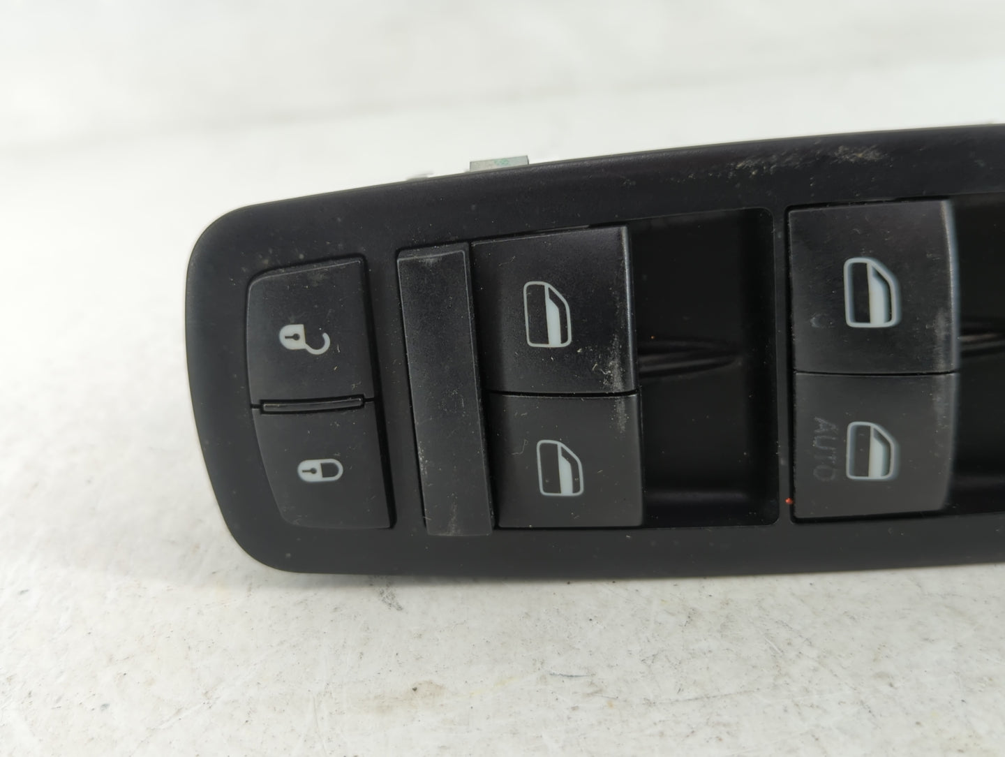 2012-2016 Chrysler Town & Country Master Power Window Switch Replacement Driver Side Left P/N:68298871AA Fits OEM Used Auto 