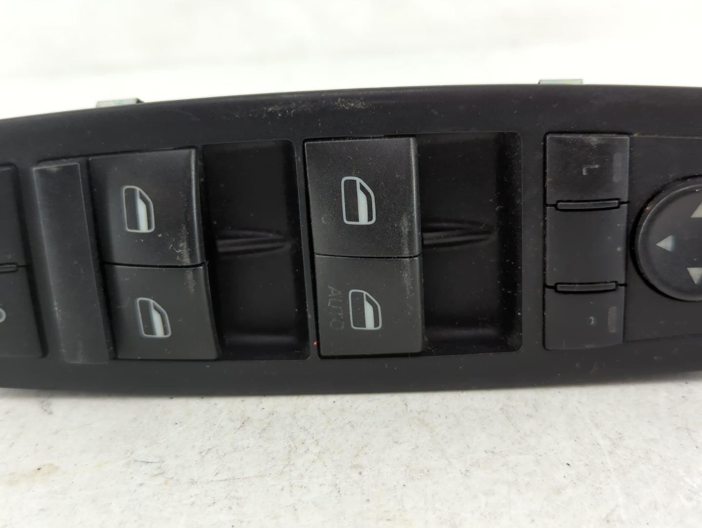 2012-2016 Chrysler Town & Country Master Power Window Switch Replacement Driver Side Left P/N:68298871AA Fits OEM Used Auto 