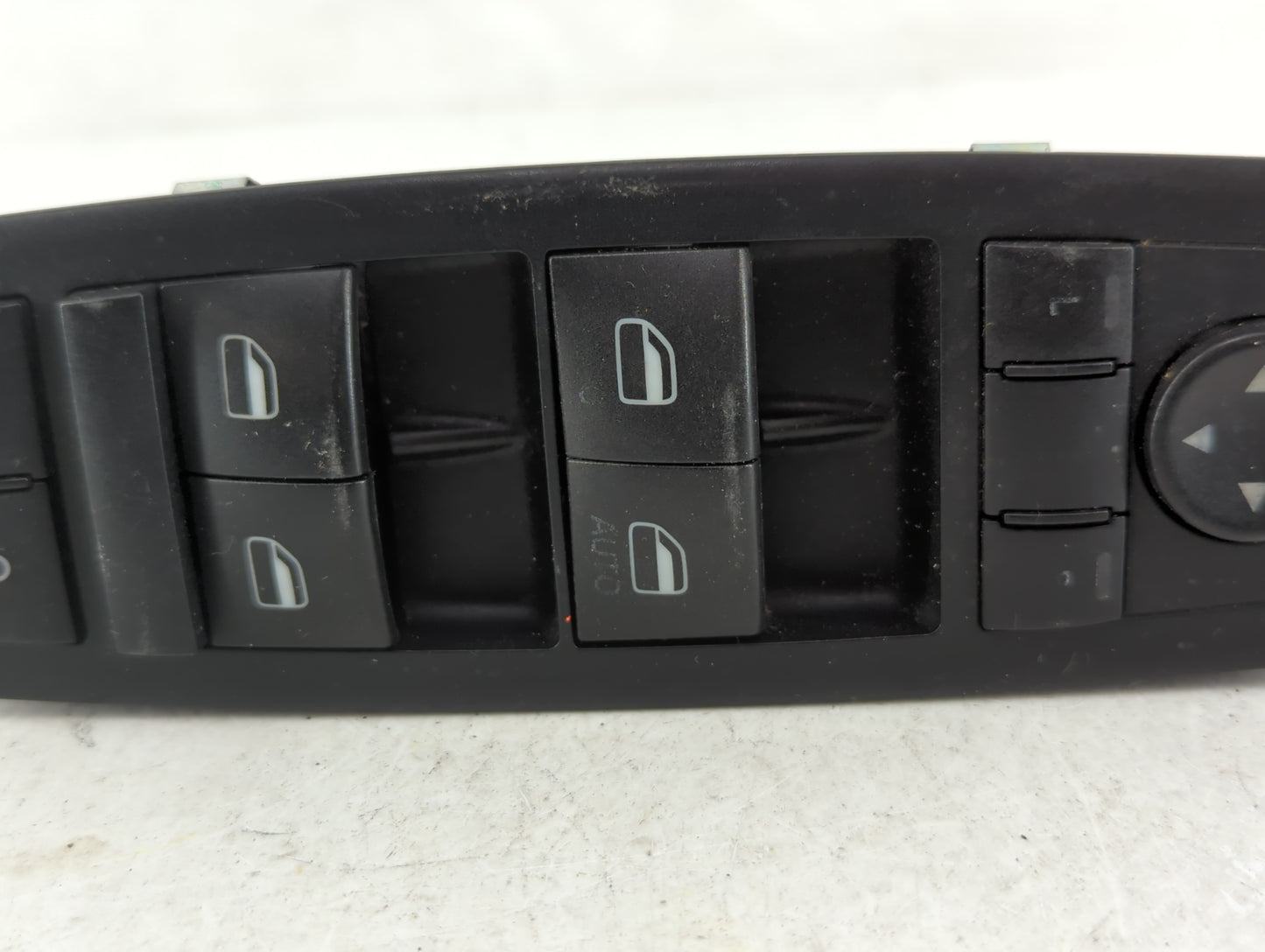 2012-2016 Chrysler Town & Country Master Power Window Switch Replacement Driver Side Left P/N:68298871AA Fits OEM Used Auto 