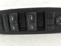2012-2016 Chrysler Town & Country Master Power Window Switch Replacement Driver Side Left P/N:68298871AA Fits OEM Used Auto 