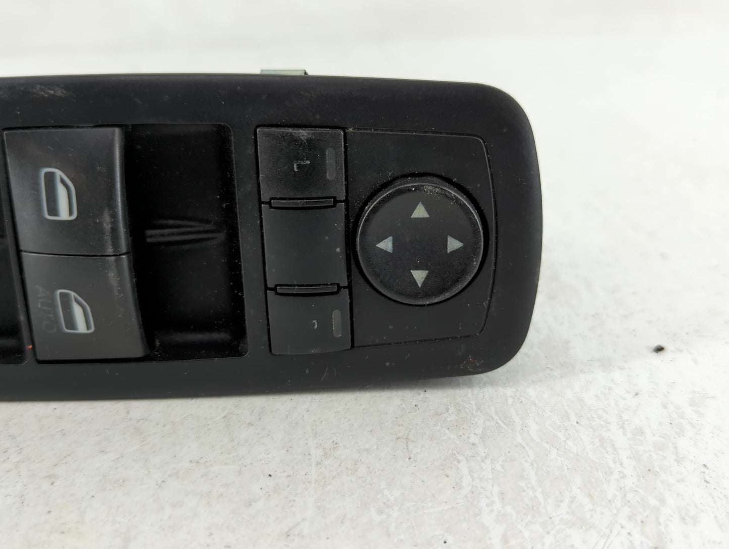 2012-2016 Chrysler Town & Country Master Power Window Switch Replacement Driver Side Left P/N:68298871AA Fits OEM Used Auto 