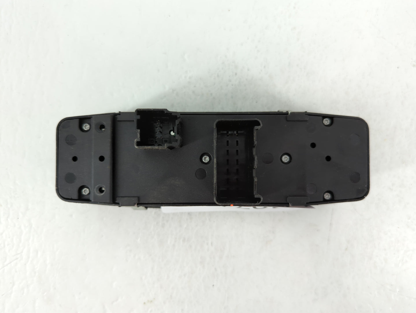 2012-2016 Chrysler Town & Country Master Power Window Switch Replacement Driver Side Left P/N:68110871AA Fits OEM Used Auto 