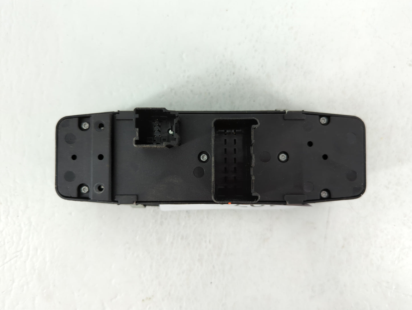 2012-2016 Chrysler Town & Country Master Power Window Switch Replacement Driver Side Left P/N:68110871AA Fits OEM Used Auto 